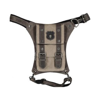 Sandstorm Leg Bag