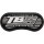 Brake Caliper Inserts TB-S Logo Black Anodized