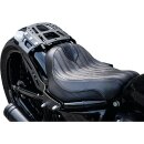 Custombike Luggage Rack For Early TC Softail with 260/18...