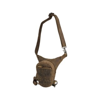 Twilight Leg Bag