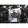 TB-S Timer Cover Black Cut Anodized