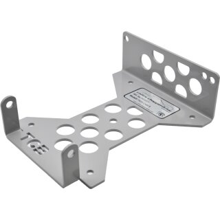 Engine Stand For Twin Cam B Gray Powder Coated Steel