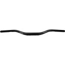 Performance Clubstyle MX Aluminium Handlebar 4-Hole Black...