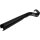 Performance Clubstyle MX Aluminium Handlebar 4-Hole Black Satin Throttle By Wire Throttle Cables