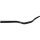 Performance Clubstyle MX Aluminium Handlebar 4-Hole Black Satin Throttle By Wire Throttle Cables