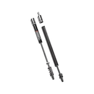 +2" Monotube Cartridge Kit with Frequency Sensing Technology