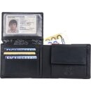 Spade Biker Wallet