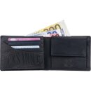 Spade Biker Wallet