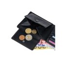 Spade Biker Wallet