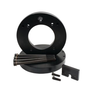 Cylinder Torque Plates
