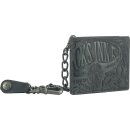 Spade Biker Wallet