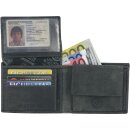 Spade Biker Wallet