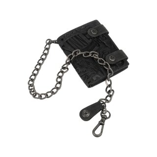 Mule Biker Wallet