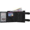 Mule Biker Wallet