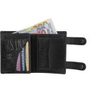 Mule Biker Wallet