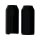 Lower Fork Cover Gloss Black
