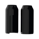 Lower Fork Cover Gloss Black