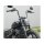 Lower Fork Cover Gloss Black