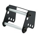 Tank Pin-Up Kit Black Powder Coated