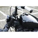 Tank Pin-Up Kit Black Powder Coated