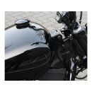 Tank Pin-Up Kit Black Powder Coated