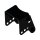 Tank Pin-Up Kit Black Powder Coated