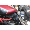 Rear Tank Mount Stud Black