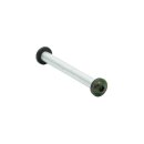 Rear Tank Mount Stud Black