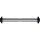 Rear Tank Mount Stud Black