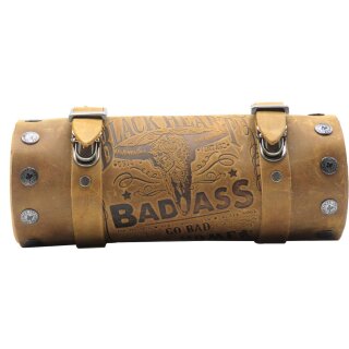 Scumbag Bike Bag Brown