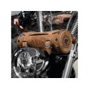 Scumbag Bike Bag Brown