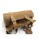 Scumbag Bike Bag Brown