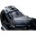 Custombike Luggage Rack For M8 Fat Boy/Breakout/FXDR with 260/18 Tire and Customfender Black Powder Coated