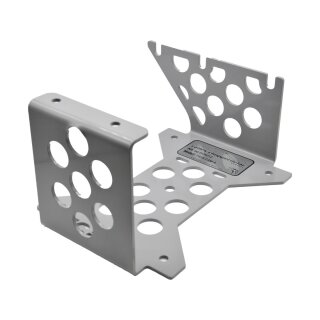 Engine Stand For Twin Cam A Gray Powder Coated Steel