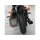 Medium Pro Side Mount License Plate Bracket Black