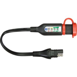 O-125 Charge Level Monitor SAE Adapter Cable