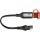 O-125 Charge Level Monitor SAE Adapter Cable