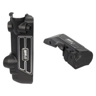 SP-S Radiator Shroud Set Bi-Color