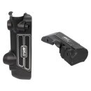 SP-S Radiator Shroud Set Bi-Color