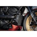 SP-S Radiator Shroud Set Bi-Color