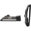 SP-S Radiator Shroud Set Bi-Color
