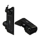 SP-S Radiator Shroud Set Bi-Color