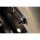 Rear Blinkeradapter For M5 Thread Turn Signals Black Powder Coated