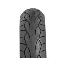 VRM 302 Monster Tire 180/50-21 63V TL Black Wall