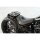 Custombike Luggage Rack Extension Plate Black