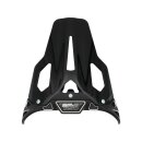 SP-S Windshield Kit Black Cut
