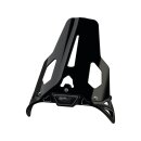 SP-S Windshield Kit Black Cut