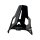 SP-S Windshield Kit Black Cut