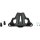 SP-S Windshield Kit Black Cut
