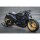 SP-S Windshield Kit Black Cut